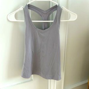 Lightly Used LuLuLemon Top